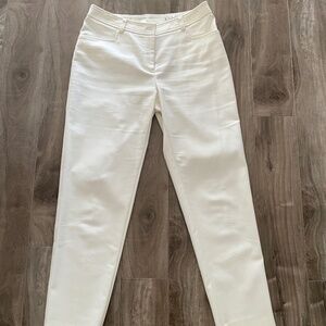 Anne Klein Cropped Pants